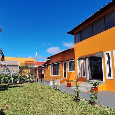 Hospedagem Familiar Yamane Ilha Comprida Exteriör bild